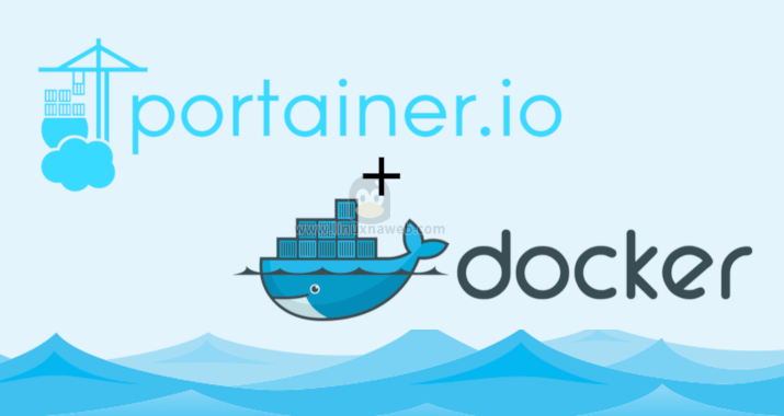如何在Ubuntu里安装Docker同时为 Docker 安装图形化操作界面 Portainer
