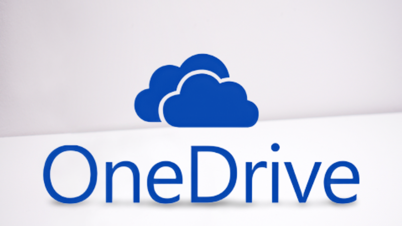 利用rclone把OneDrive、GoogleDrive等网盘挂载到window本地