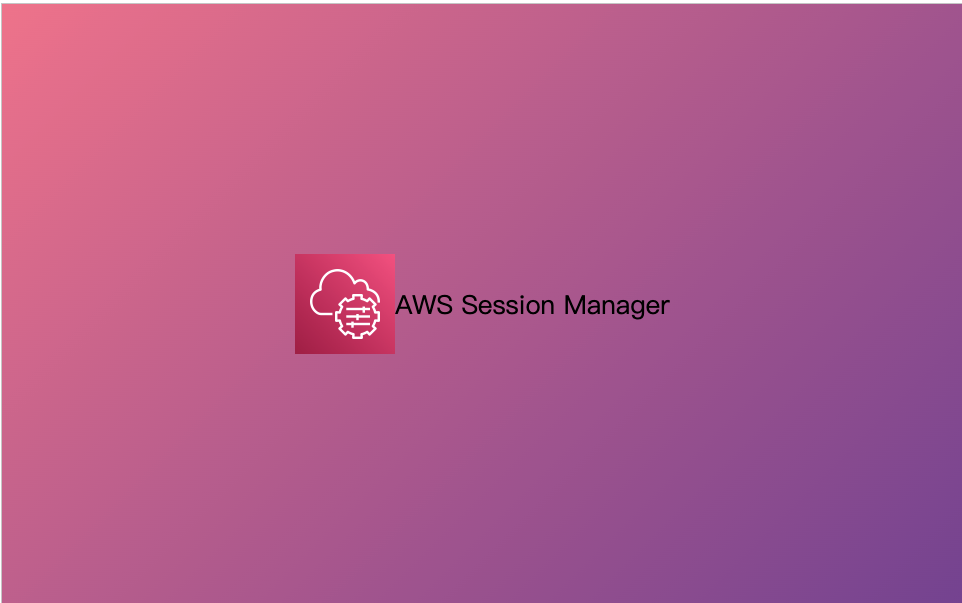 AWS 如何使用 Session Manager 安全连接到 EC2 的方法 – Tutu的个人博客