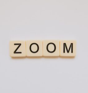 生活工作小技巧之iPhone（IOS）快速加入ZOOM会议