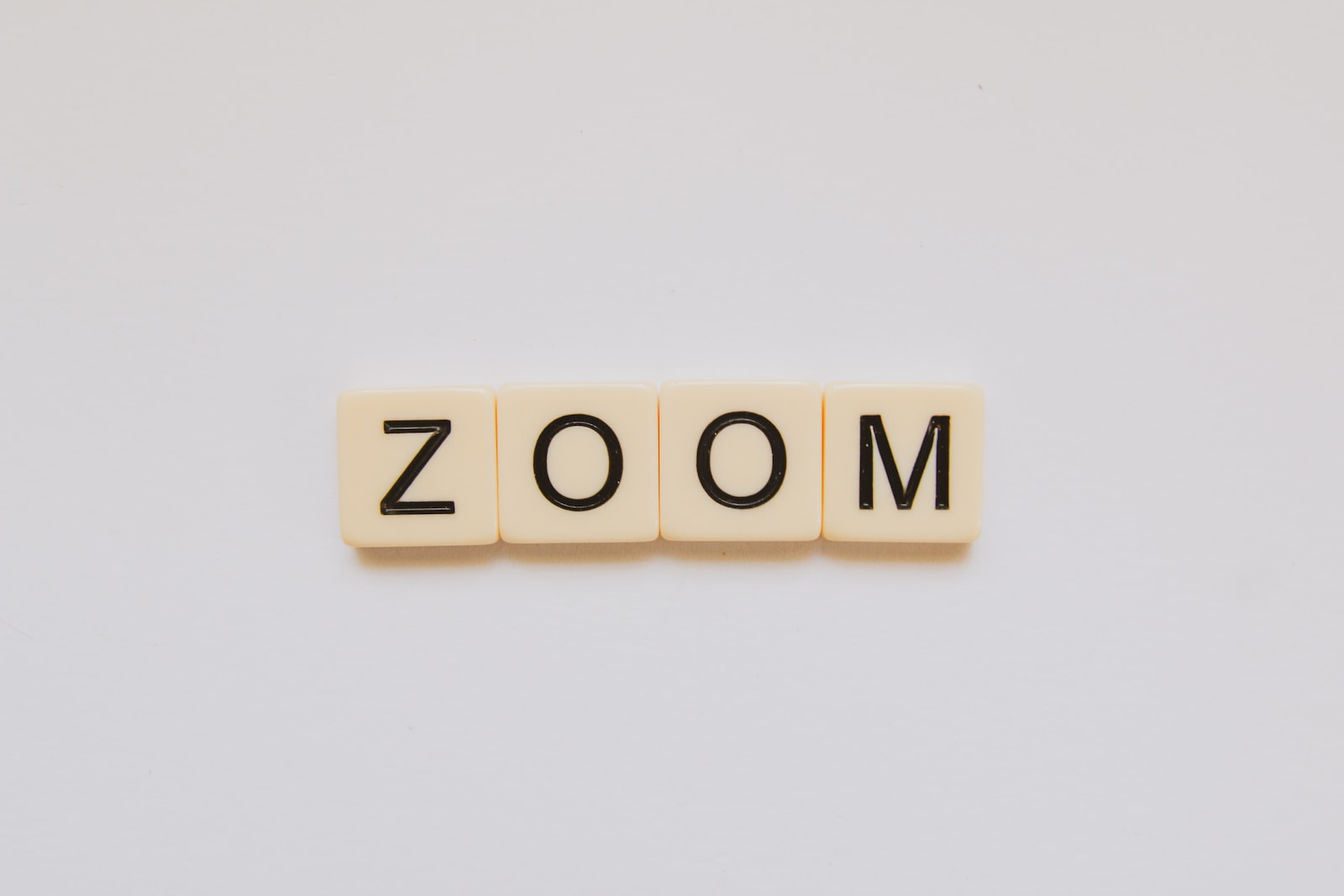 生活工作小技巧之iPhone（IOS）快速加入ZOOM会议