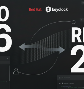 Red Hat SSO 7.6 到 RHBK 26 迁移：用户名验证问题完整解决方案