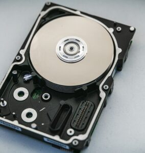 Linux 磁盘管理完全指南：从基础到故障修复