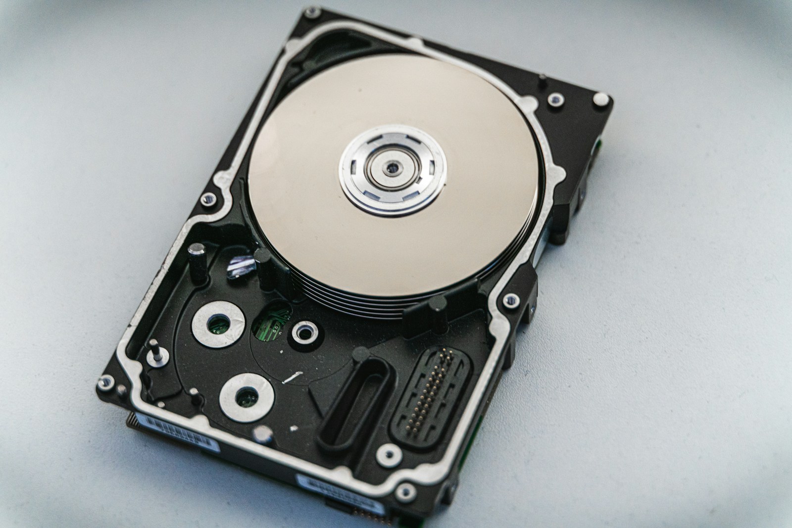Linux 磁盘管理完全指南：从基础到故障修复
